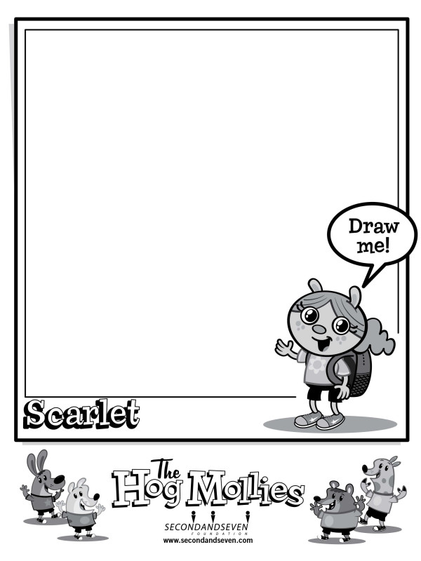 AAA: Scarlet