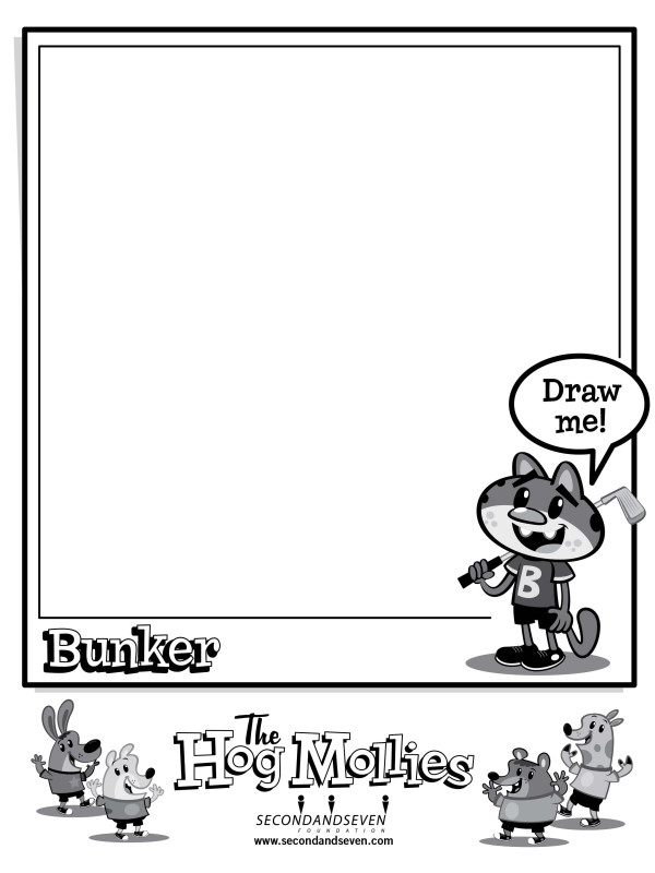 BBB: Bunker