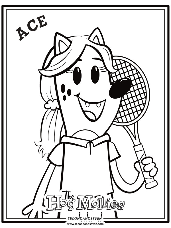 EEE: Ace