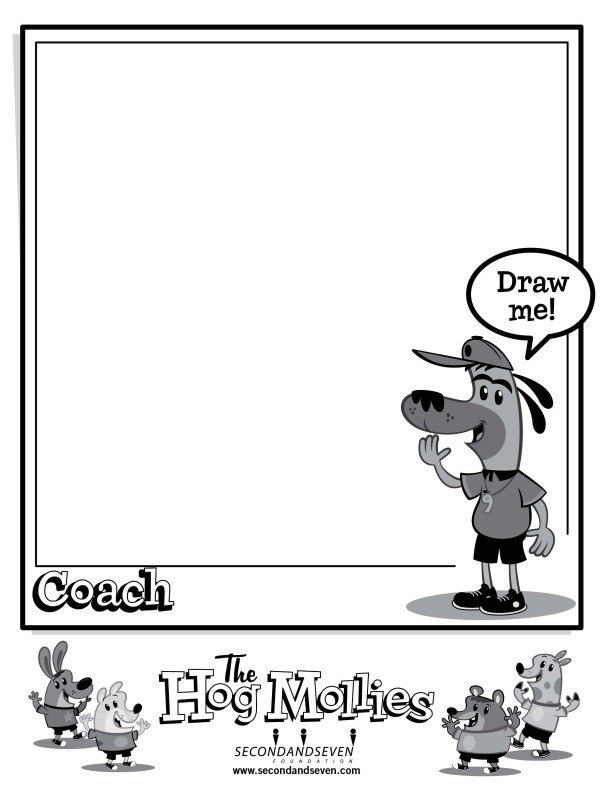 RRR: Coach