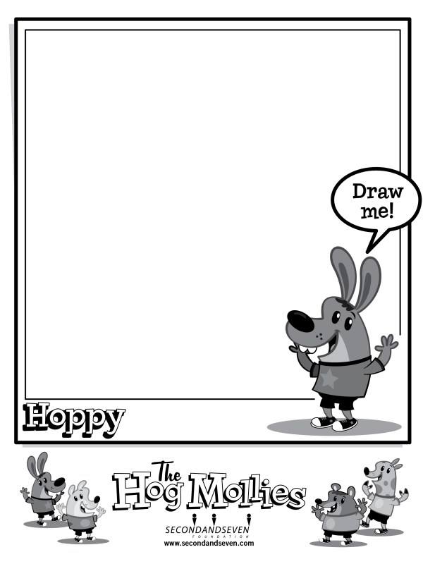Hoppy
