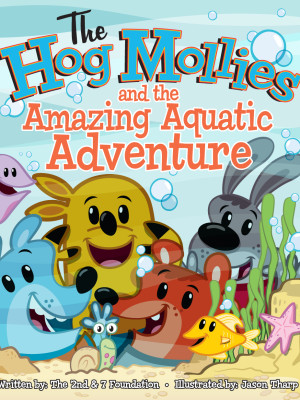 The Hog Mollies and the Amazing Aquatic Adventure 