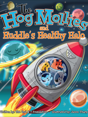 The Hog Mollies and Huddle's Healthy Halo