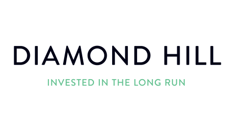 Diamond Hill logo
