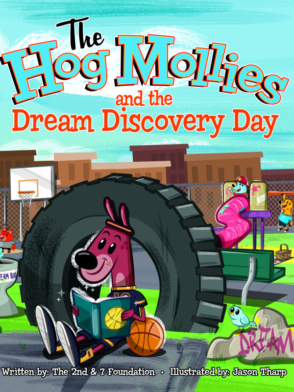 The Hog Mollies and the Dream Discovery Day