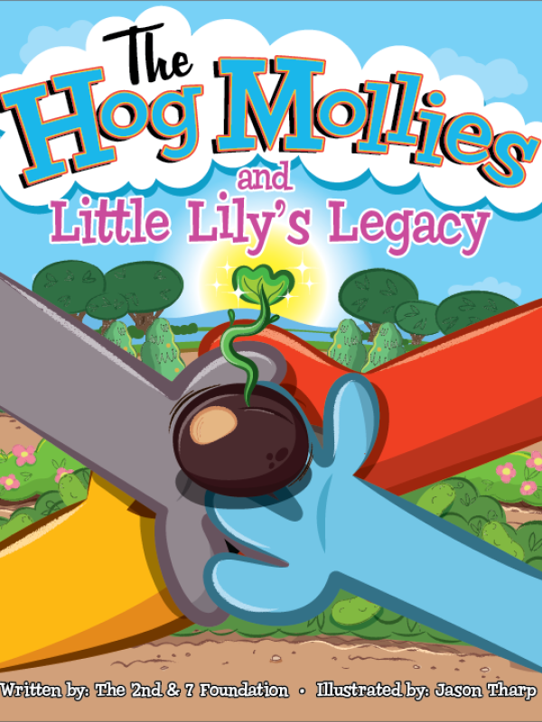 The Hog Mollies and Little Lily's Legacy
